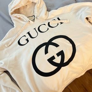 Mens Gucci Sweater